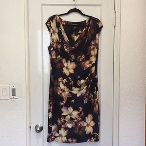 Lauren by Ralph Lauren Dress